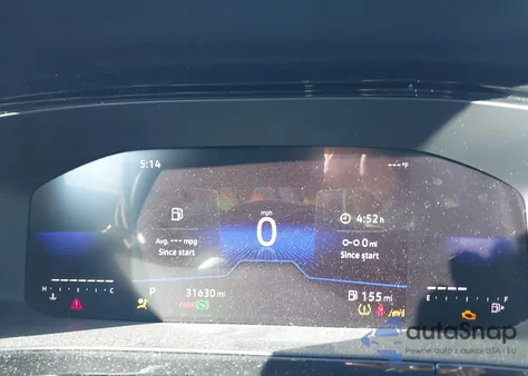 2022 Volkswagen Taos 1.5T S z USA, uszkodzony, nr VIN 3VVDX7B25NM002854